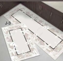 tepih za bebe: Tepih Staza, Pravougaoni, bоја - Šareno — 9