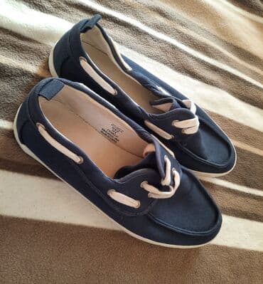 camper obuca beograd: Espadrile, H&M, 41 — 2