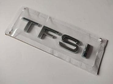 original presvlake za golf 4: NATPIS TFSI ZA VOLKSWAGEN GOLF 6, GOLF 7, GOLF 8 | Natpis TFSI za VW — 3