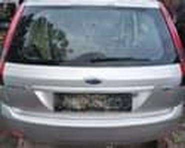amortizer ford focus: ALTERNATOR SVI MODELI ZA FORD C-MAX, FIESTA, FOCUS . OD 2002. DO — 4