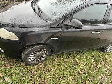 la sempre: KOMPLETAN AUTO U DELOVIMA I MOTORNI DELOVI LANCIA YPSILON | — 2