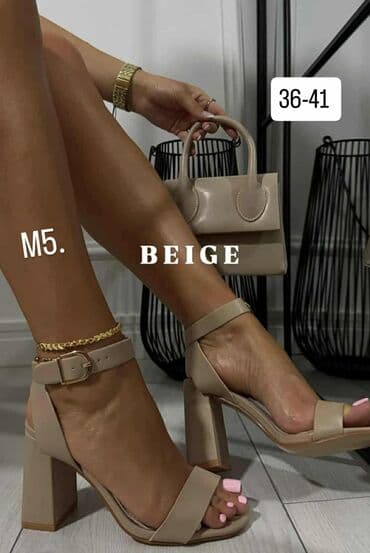 c a papuce: 36-41
 ✨️✨️✨️ — 4
