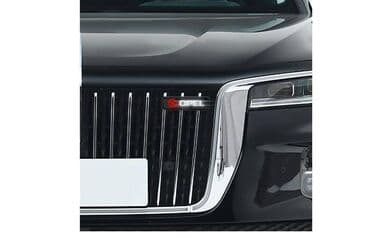 alat za ispitivanje rashladnog sistema: 12V Svetleći LED znak za prednju masku - OPEL Svetleći znak za — 5