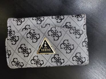 Ženski novčanik, Guess, Materijal: Veštačka koža na lalafo.rs Ženski novčanik, Guess, Materijal: Veštačka koža