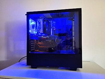 ssd chemical solution: Gejmer/ Intel i5 10400F/16GB DDR4/SSD M2/ GTX 1070 8GB Prodajem moj — 7