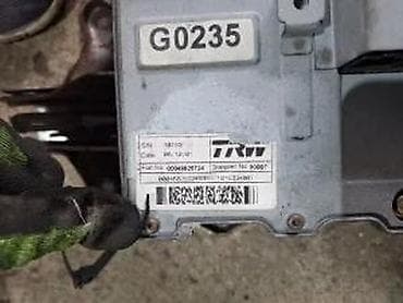 putarski kompresor: FIAT STILO CITY SERVO | Komplet ispravno skinuto sa fiat stila — 1