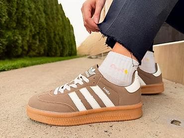 adidas roz: Adidas Samba patike NOVO Novo Brojevi 36 do 41 fb Moja Kupovina 1 — 3