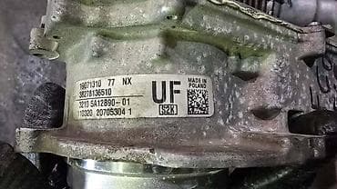 MOTOR LETVE VOLANA F48 F60MINI ZA BMW X1 | BMW x1 f48 motor letve