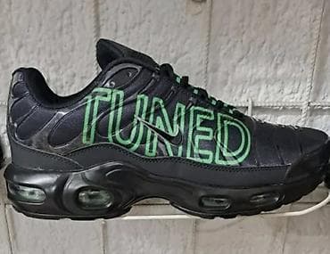 tavas nike: Nike Air Max Plus “Tuned Air” patike Veličine od 36-46 - — 2