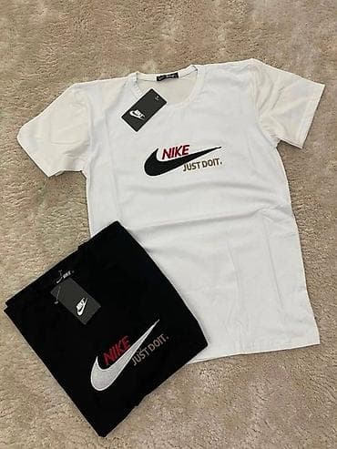 Majice: Nike muška majica NOVO Novo Veličine s m l xl 2xl fb Moja Kupovina — 2