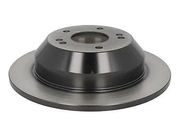 Brake System: KIA SORENTO II 2 09-15 - ZADNJI KOCIONI DISKOVI | NOVO! NOVO! NOVO! — 3
