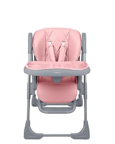 hranilice za bebe ikea: KIKKA BOO Hranilica COMFY PLUS pink – KKB1 Višepoložajna hranilica za — 3