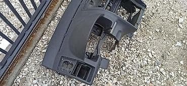 zastita za instrument tablu: TABLA SA AIRBAGOM ZA VOLKSWAGEN TOURAN | Tabla sa airbagom za Vw — 3