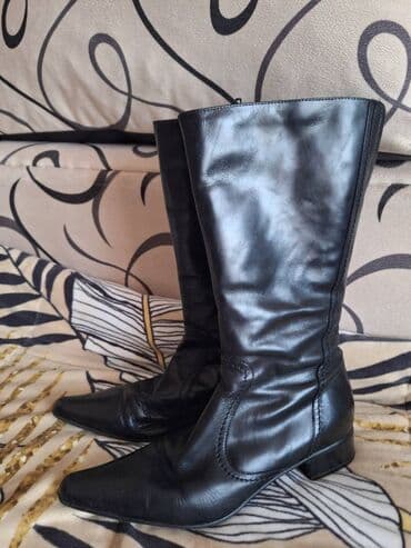 Venčanice i aksesoari: Čizme, 40 — 1