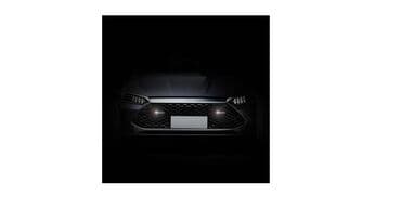adapter za auto upaljač sa 220v na 12v: 12V Svetleći LED znak za prednju masku - CITROEN Svetleći znak za — 10