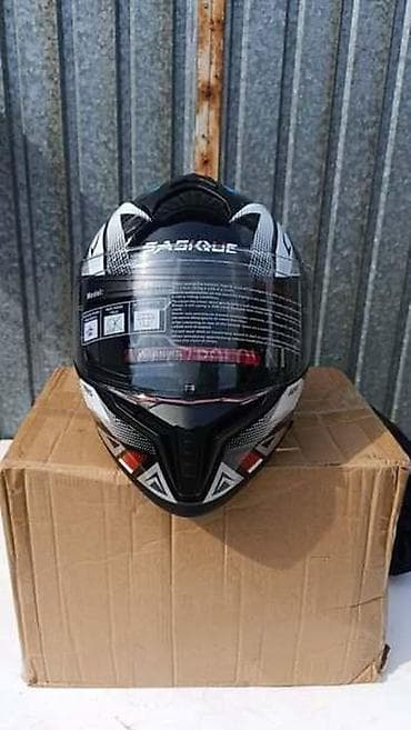 zavesice za auto: KACIGA ZA MOTOR FLIP UP | Kaciga za motor fip up Speed B20 — 2