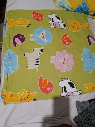 Sve za vikendicu i baštu: Jastucnice 200 dinara — 4