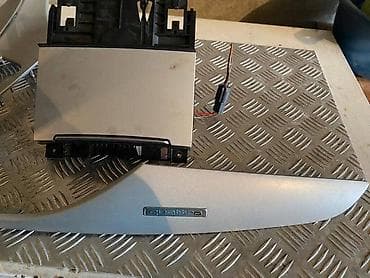 resiver za kamere: LAJSNE ZA AUDI A6, A6 ALLROAD OD 2011. DO 2018. GOD. | Kao nove bez — 3