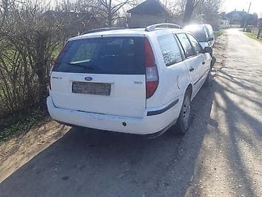 polovni automobili stranci do 1000 evra: FORD MONDEO 2002. GOD. - KOMPLETAN AUTO U DELOVIMA | ford mondeo 2.0 — 4