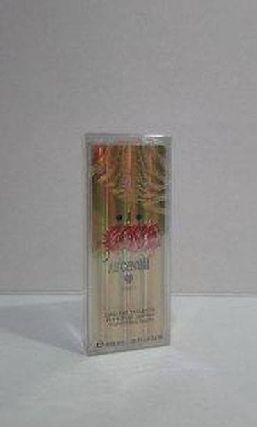 Parfemi: ROBERTO CAVALLI I LOVE JUST CAVALLI HER EDT 60ML | Roberto Cavalli I — 2