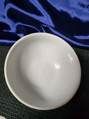 Sobne biljke: Secernica 1968 do 1987g.Kahla porcelan cvibl mustra Nemacka. Posuda — 7