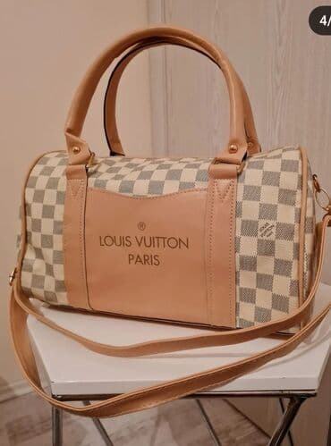 c a torbice: Louis Vuitton — 4