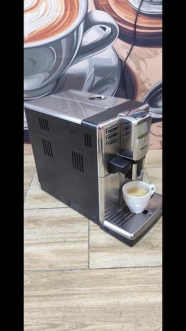 duvanje cimeta u kucu: Philips automatski aparat za kafu – espresso/kafa/kapućino - Potpuno — 10