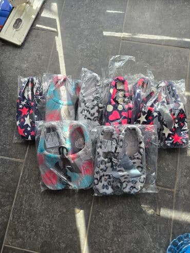 klompe sa vazdusnim djonom cena: Kućne papuče — 1