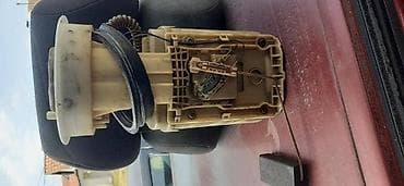 raspon sarafa za sva vozila: BENZINSKA PUMPA ZA VOLKSWAGEN POLO OD 1996. DO 2006. GOD. | — 2
