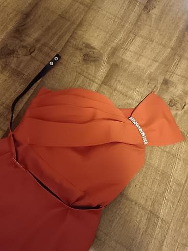 zara ski odelo: Nova Elegantna koktel/večernja haljina Ross Hill - Model — 2