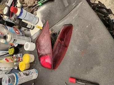 turbo za otpusavanje: SVETLA ZA MAGLU ZADNJEG BRANIKA SEAT ALTEA | Cena je po kom — 1