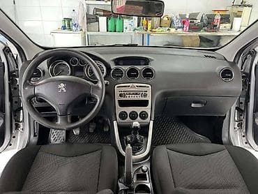 INSTRUMENT TABLA ZA PEUGEOT 308 | Originalni polovni delovi za na lalafo.rs INSTRUMENT TABLA ZA PEUGEOT 308 | Originalni polovni delovi za