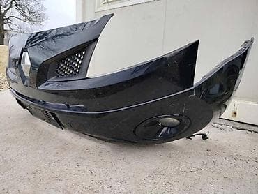 prednji branik lada niva: PREDNJI BRANIK BOJA-CRNA ZA RENAULT KOLEOS OD 2008. DO 2016. GOD. | — 3