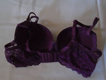 brushalter sa prednjim kopcanjem: Victoria's Secret push up brushalter, naznačene veličine 36B — 5