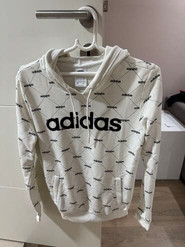 miu miu majice zenske: Adidas, XS, bоја - Bela — 2