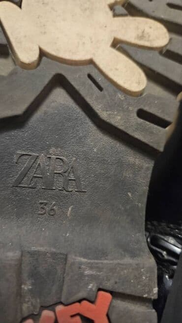 cipele vranje: Zara, Veličina - 36 — 5