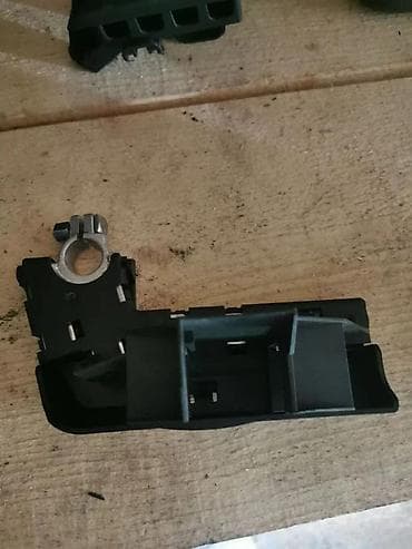 jake's marka: KLEMA PLUS. A4 4G 10-20. 13899376 | Klema plus — 1