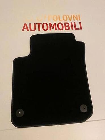 auto otpad seat nis: PATOSNICE ZA VOLKSWAGEN UP! | za vw UP orginal vw patosnice-tepih — 2