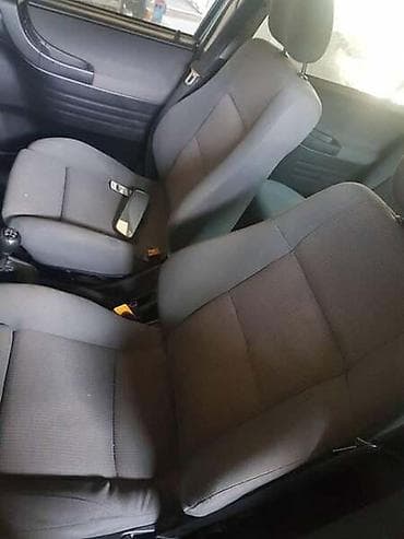 auto sedišta za decu polovna: SEDIŠTA SPORT ZA OPEL ZAFIRA OD 2005. DO 2014. GOD. | Polovni — 1