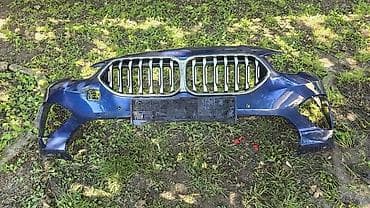 prikolice za frezu 506: PREDNJI BRANIK F44 ZA BMW SERIJA 2 | BMW 2 f44 prednji branik — 3