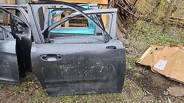 patosnice za automobile: VRATA PD ZA CITROEN C4 PICASSO | Citroen c4 Picasso prednja desna — 1