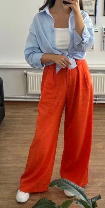 tactical pantalone: Sinsay XS velicina — 1