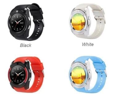 casio sat digitron: Smart watch, Unisex — 5