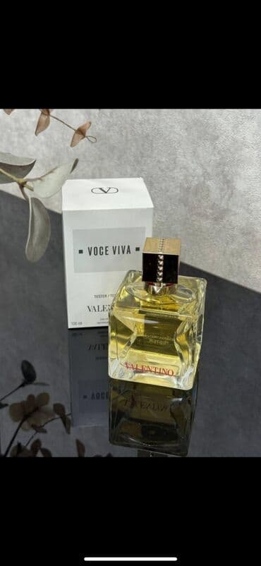 gres parfemi: Men's perfume, Replica — 5