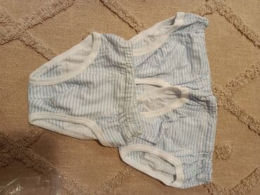 Sweatpants: Bundle: Footies, Unisex — 17