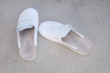 vans papuce: Clogs, 42 — 4