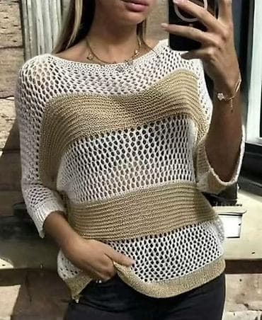 pull and bear kragujevac: 05. Bluza 2.350 dinara H — 4