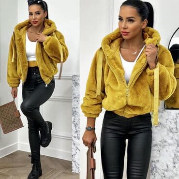 Ženske bundice ✨💫 — 2