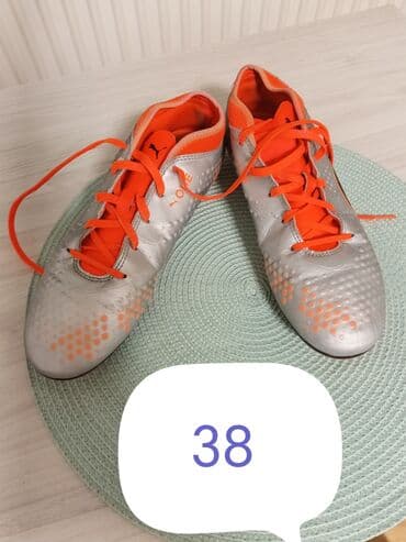 Football boots, Puma, size - 38 — 4