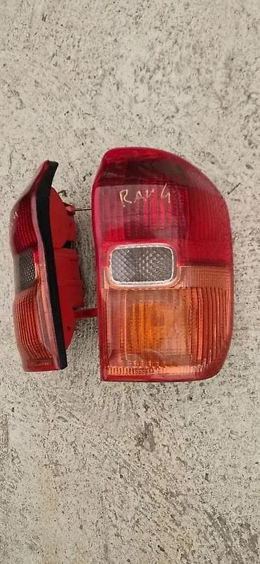 4*98: DESNI STOP TOYOTA RAV 4 | Desni stop toyota rav 4 — 1